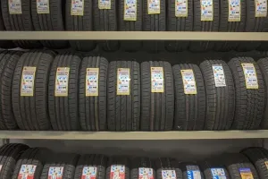 Ford S-Max: dane techniczne i wymiary, które musisz znać